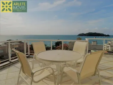 Apartamento com 2 Quartos para alugar, 130m² no Centro, Bombinhas