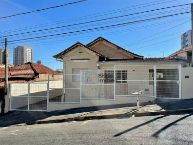 Imóvel Comercial à venda, 146m² no Vila Rehder, Americana