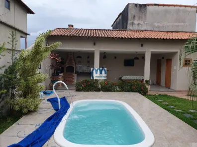 Casa com 3 Quartos à venda, 130m² no Inoã (Inoã), Maricá