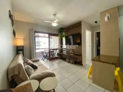 Apartamento com 1 Quarto à venda, 43m² no Centro, Capão da Canoa