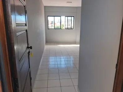 Apartamento com 2 Quartos à venda, 65m² no Bessa, João Pessoa