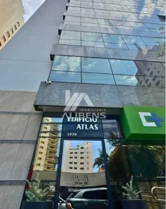 Sala Comercial para alugar, 150m² no Centro, São José do Rio Preto