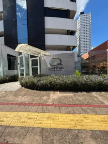 Apartamento com 2 Quartos para alugar, 80m² no Nazaré, Belém