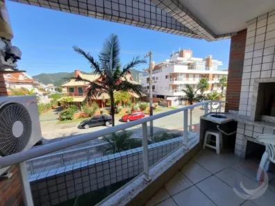 Apartamento com 2 Quartos à venda, 67m² no Pântano do Sul, Florianópolis