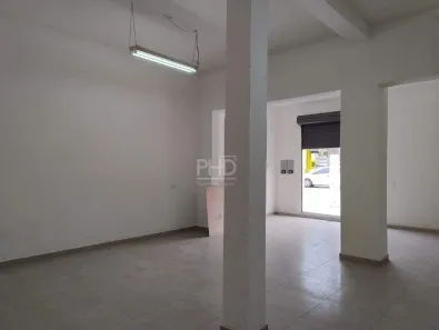 Ponto Comercial para alugar, 80m² no Baeta Neves, São Bernardo do Campo