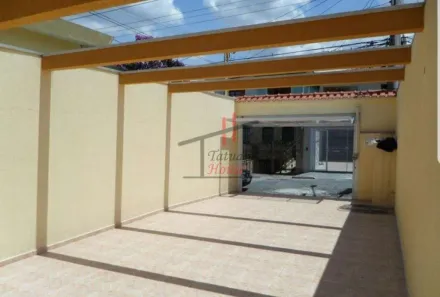 Sobrado com 3 Quartos à venda, 350m² no Alto da Mooca, São Paulo