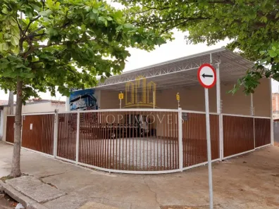 Lote/Terreno à venda, 225m² no Parque Industrial, São José dos Campos
