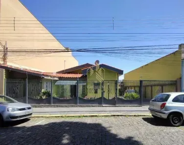 Casa com 4 Quartos à venda, 390m² no Centro, Atibaia