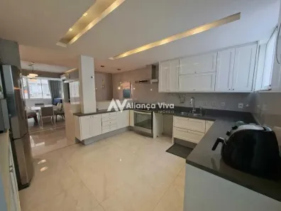 Apartamento com 4 Quartos à venda, 214m² no Copacabana, Rio de Janeiro
