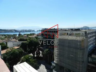 Sala Comercial à venda, 86m² no Centro, Rio de Janeiro