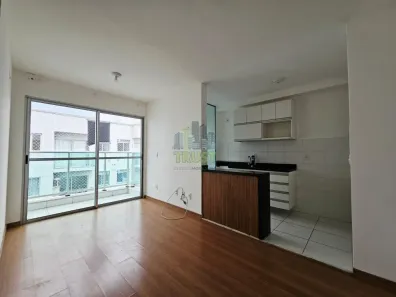 Apartamento com 2 Quartos à venda, 48m² no Pechincha, Rio de Janeiro