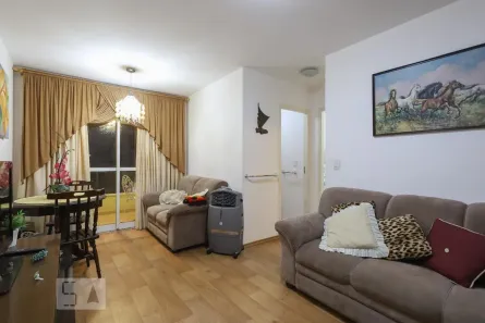 Apartamento com 2 Quartos à venda, 65m² no Lauzane Paulista, São Paulo