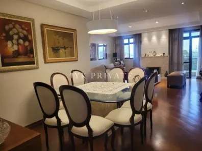 Apartamento com 3 Quartos à venda, 148m² no Alto da Lapa, São Paulo