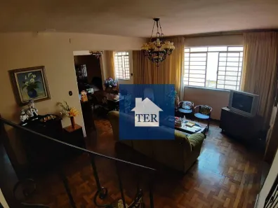 Sobrado com 6 Quartos à venda, 180m² no Santana, São Paulo