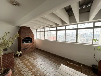 Apartamento com 4 Quartos à venda, 180m² no Vila Prudente, São Paulo