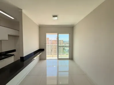 Apartamento com 1 Quarto à venda, 60m² no Vila Redentora, São José do Rio Preto
