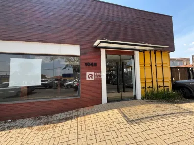 Galpão/Depósito/Armazém à venda, 200m² no Vila Vitória I, Indaiatuba