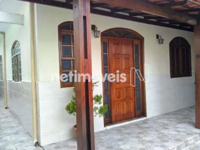 Casa com 3 Quartos à venda, 160m² no Jardim Pérola, Contagem