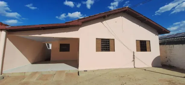 Casa com 3 Quartos à venda, 200m² no Marajoara, Várzea Grande