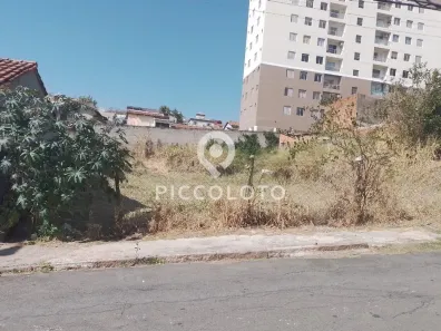Lote/Terreno à venda, 675m² no Vila João Jorge, Campinas