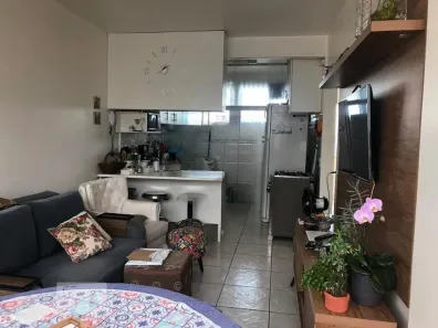 Apartamento com 2 Quartos à venda, 64m² no Água Branca, São Paulo