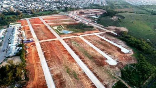 Lote/Terreno à venda, 150m² no Parque Espírito Santo, Cachoeirinha