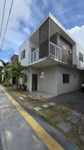 Casa de Condomínio com 4 Quartos à venda, 150m² no Vila Praiana, Lauro de Freitas
