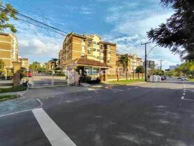 Apartamento com 2 Quartos para alugar, 44m² no Marechal Rondon, Canoas
