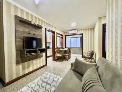 Apartamento com 2 Quartos à venda, 73m² no Zona Nova, Capão da Canoa