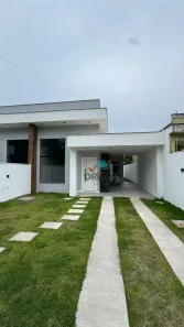 Casa com 3 Quartos à venda, 109m² no Colinas, Rio das Ostras