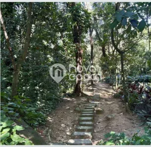 Lote/Terreno à venda, 662m² no Itanhangá, Rio de Janeiro