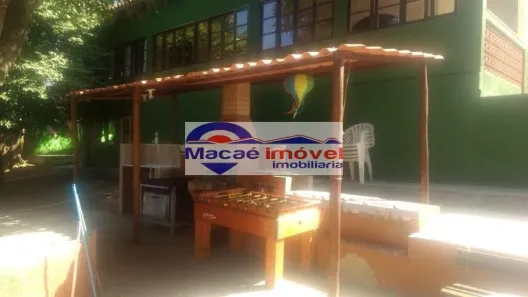 Casa com 4 Quartos à venda, 400m² no Bela Vista, Macaé