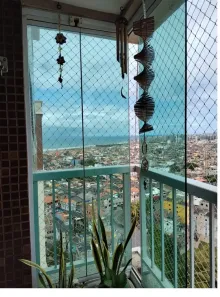 Apartamento com 3 Quartos à venda, 78m² no Imbuí, Salvador