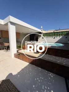 Cobertura com 4 Quartos à venda, 370m² no Barra da Tijuca, Rio de Janeiro