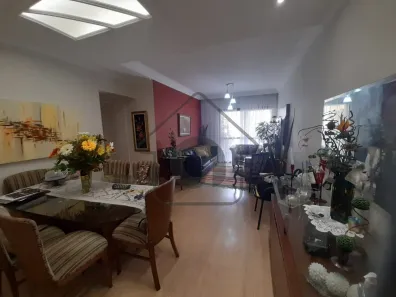 Apartamento com 3 Quartos à venda, 78m² no Vila Mariana, São Paulo