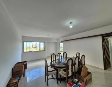 Apartamento com 4 Quartos à venda, 140m² no Itaigara, Salvador