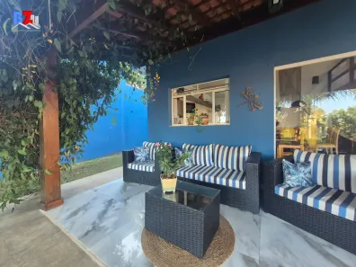 Casa de Condomínio com 4 Quartos à venda, 265m² no Nova Rheata, Boituva