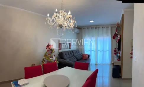 Apartamento com 3 Quartos à venda, 79m² no Parque dos Lagos, Ribeirão Preto