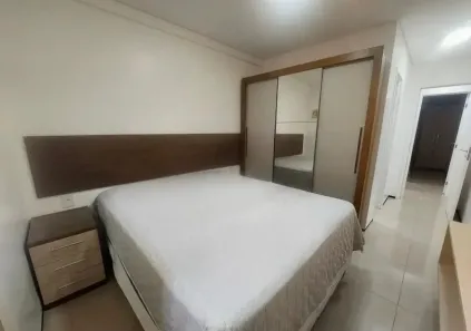 Apartamento com 2 Quartos para alugar, 82m² no Ponta do Farol, São Luís