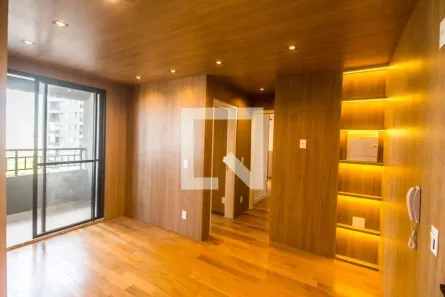 Apartamento com 2 Quartos à venda, 58m² no Jardim Esperança, Barueri