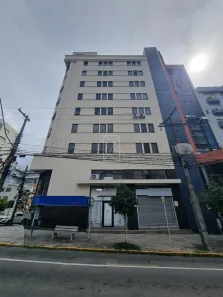 Ponto Comercial para alugar, 96m² no Exposição, Caxias do Sul