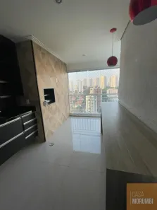 Apartamento com 2 Quartos à venda, 80m² no Jardim Caboré, São Paulo