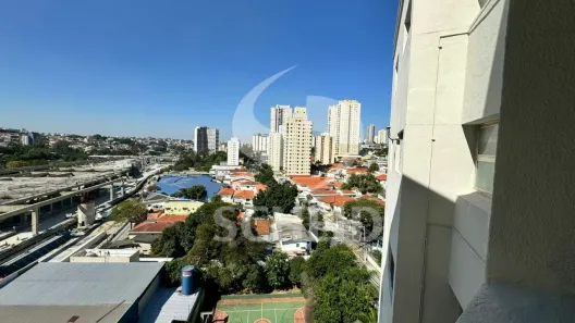 Apartamento com 2 Quartos à venda, 64m² no Jardim Brasil (Zona Sul), São Paulo