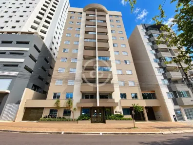 Apartamento com 2 Quartos para alugar, 63m² no Coqueiral, Cascavel