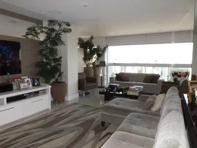 Apartamento com 4 Quartos à venda, 215m² no Paraíso, São Paulo