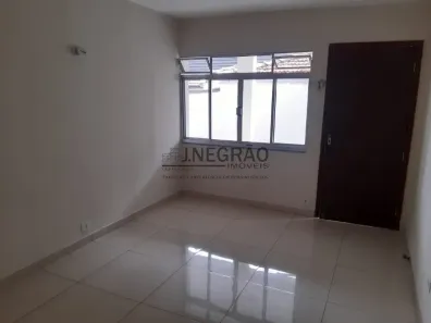 Casa com 2 Quartos para alugar, 80m² no Vila Vera, São Paulo