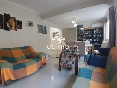 Casa com 3 Quartos à venda, 135m² no Vila Cascatinha, São Vicente