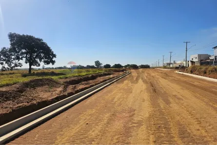 Lote/Terreno à venda, 250m² no Morada do Sol, Franca