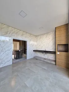 Casa com 3 Quartos à venda, 120m² no Residencial Setsul II, São José do Rio Preto