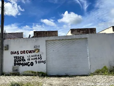 Casa com 2 Quartos à venda, 64m² no Dourado, Horizonte